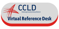 Image of the CCLD Virtual Reference Desk