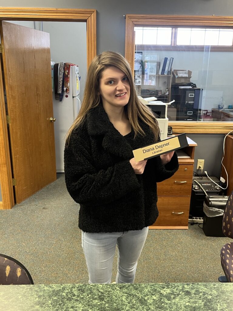 Diana Depner